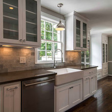 Kitchen Ideas