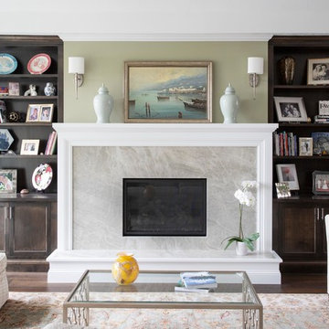 Neutral-Chic Interior