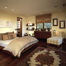 Brown Moulding