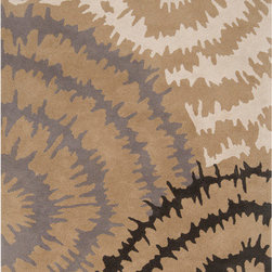 Harlequin- (HQL-8007) - Rugs