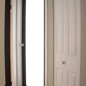 GUER2 - Downsizing for Retirement - Interior Design Remodel
