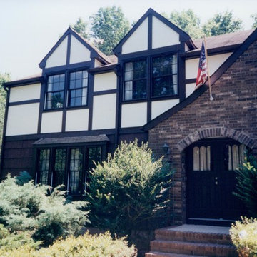 Exterior Paint