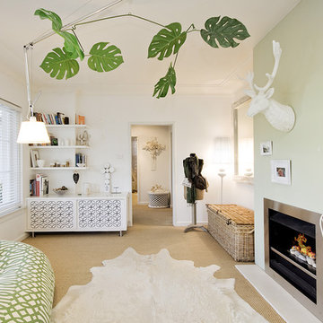 Cremorne Residence