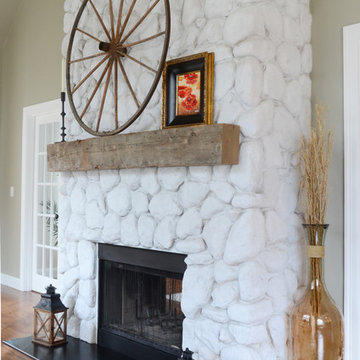 My Houzz: Family Finds Its Dream Home With Video Chat