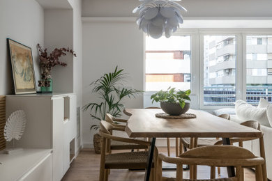 Reforma de apartamento de Les Corts de Barcelona