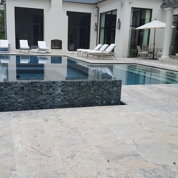 Pools