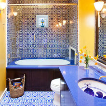 Bathroom Ideas