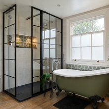 6 Brilliant Before and After Bathrooms from Our Tours