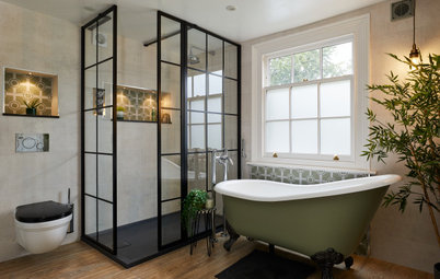 6 Brilliant Before and After Bathrooms from Our Tours