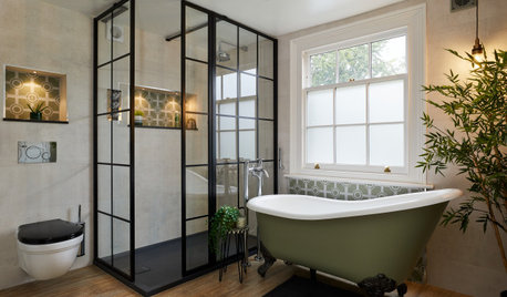 6 Brilliant Before and After Bathrooms from Our Tours