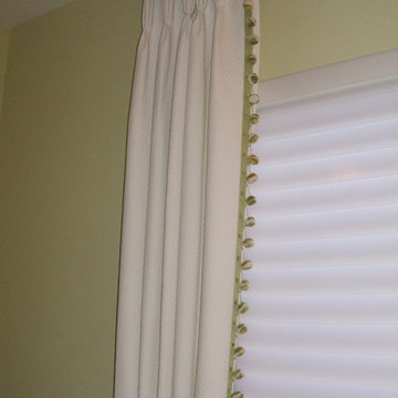 Window Treatments - Winston-Salem, NC