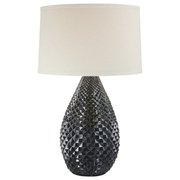25.5"H Table Lamp