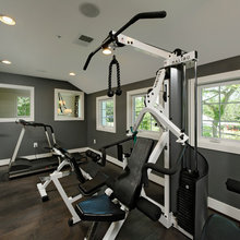 Home Gym