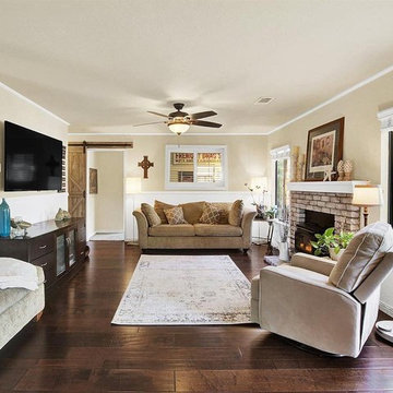 Vacaville fmaily home