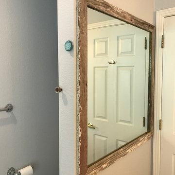Bathroom Remodel by Harley Rose Renovations