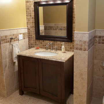 Arden Hills - Bathroom