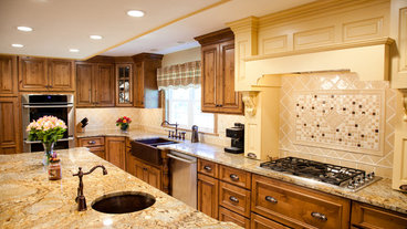 Best 15 Kitchen & Bathroom Remodelers in Fall River, MA | Houzz