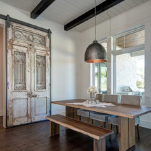 Barn Doors