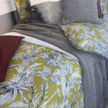 Bedroom linens