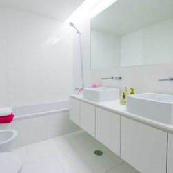 Thassos white Marble - Products