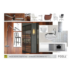 Block 81 Tiong Poh Road, Singapore - Products