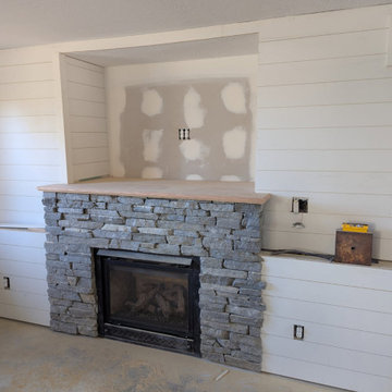 Full Home Remodel - Interior