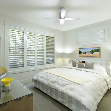 Fairfield - Modern Farmhouse