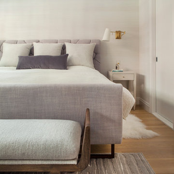 Brooklyn Heights Residence