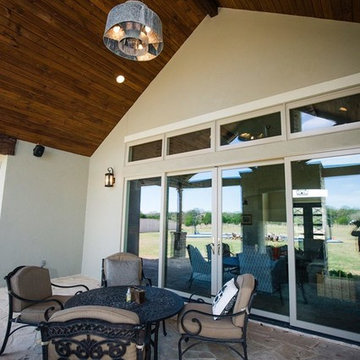 Modern Vintage Ranch