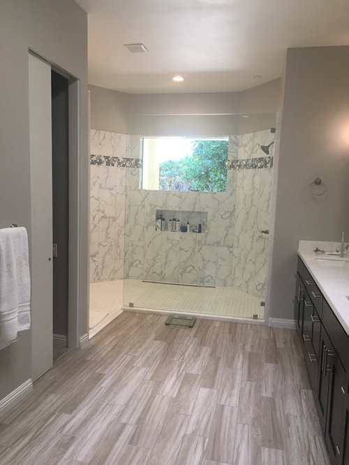 Shower Panel with Multiple Body Sprays?