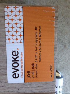 Evoke Composite Flooring Reviews