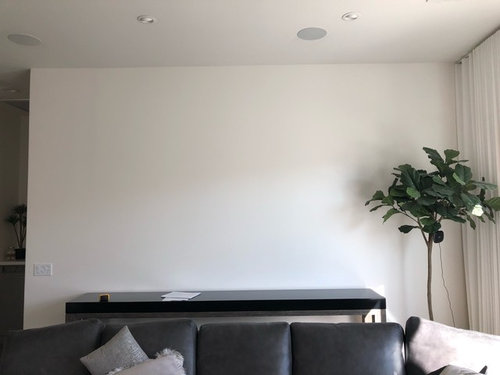 Help With Finishes For My Modern Great Room