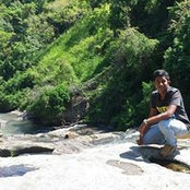 Foto von Ayash Ahamed