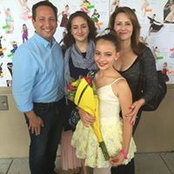 Adam Rabin's photo