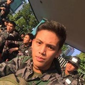John Rey Casanova's photo