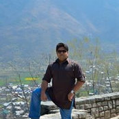 Anuj Sehgal's photo