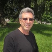Steven Rubins billede