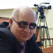 Сергей Грегер's photo
