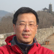 Hui Jin's photo