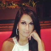 Foto von Nadia Ahmed