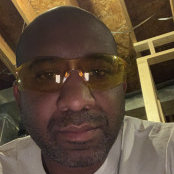 LaMont A. Palmers billede
