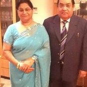 Lajpat Rai Dham's photo