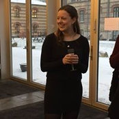 Line Nørgaard's photo