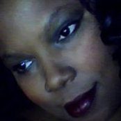Keisha Ebankss foto