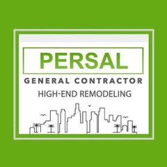Persal General Contractor