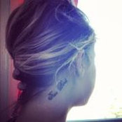 Jessica Wright's photo
