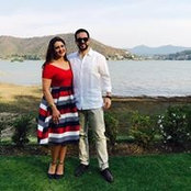 Pablo Mella's photo