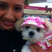 Olivia Mendiola's photo