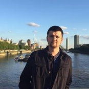 Kerem Baydogan's photo