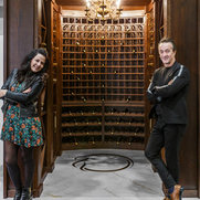Foto de Timeless Wine Cellars